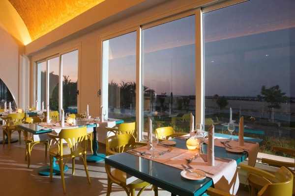 Hotel Novotel Marsa Alam